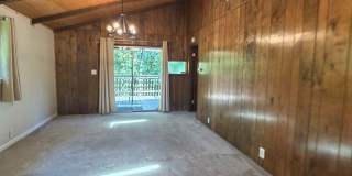Adorable house with large deck,  yard and RV access Gallery 24