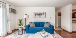 Barrington Lakes Apartments Gallery 5