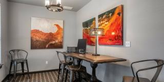 Greentree Gallery 11