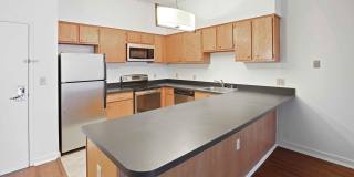 222 Saratoga Apartments Gallery 12