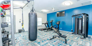 Arbor Bend Gallery 14