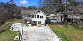 3602 Jones Mill Road Gallery 1