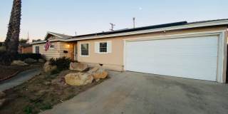 Granite Hills 4 Bedroom Home! Gallery 1