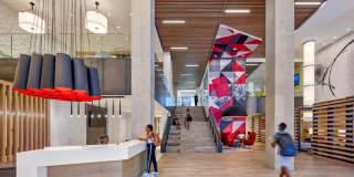 Vantage - Student Housing Gallery 3
