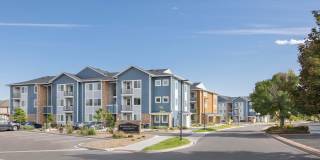 Rendezvous Trail Apartments Gallery 1