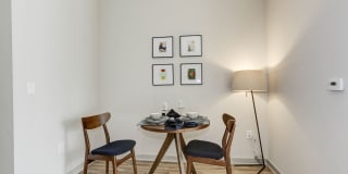 The Met Rockville Gallery 4