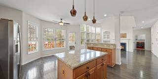 August Move-in, Cary Park! Gallery 23