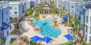 Vintage Winter Park Apartments Gallery 1