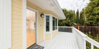 3bd/2ba Single Story Vista Home With A/C Gallery 6