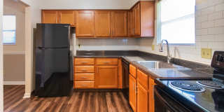 Fairfield Pointe Apartments Gallery 7