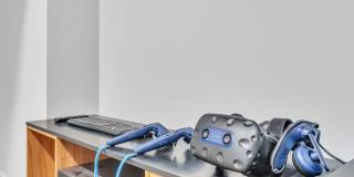 McClaren Gallery 155