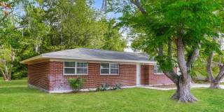 Newly Renovated Single Family Home | 3 BR/2BA | 1-Car Covered Parking | Gated backyard Gallery 4