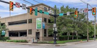 South Street Lofts Gallery 6