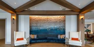 Canvas Valley Forge, 55+ Gallery 1