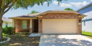 Cozy Home in Cibolo Valley Ranch Now Available - Realtor Commission: $500 Cozy Home in Cibolo Valley Ranch Now Available - Realtor Commission: $500 Gallery 1