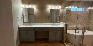 Luxury 4 Bedroom in Country Estates Gallery 23