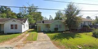 House For Rent 4520 Detroit Ave, Beaumont TX, TX 77703 Gallery 1