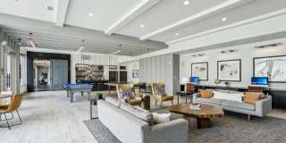 The Lofts at Wildlight Gallery 76