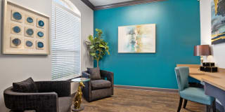 Montclair Parc Apartments Gallery 15