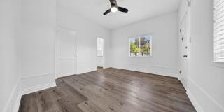 1600 W. 5th St. Gallery 47