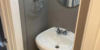 Spacious Railroad Style 1 bed/1 bath Home in Denver, CO- Available 9/7/26! Spacious Railroad Style 1 bed/1 bath Home in Denver, CO- Available 9/7/26! Gallery 9