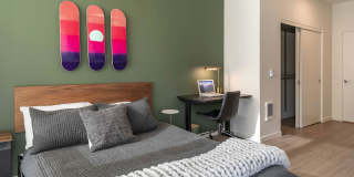 Sixteen G Apartments Gallery 4