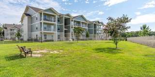 Magnolia Landing Apartments Gallery 32