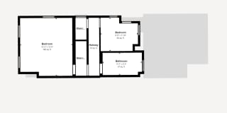 Spacious 4BR Germantown Home with Huge Enclosed Yard Gallery 18