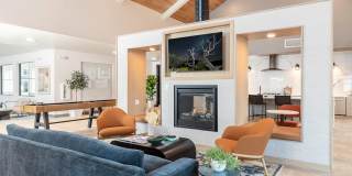 The Miles at South Cooper Mountain Gallery 1