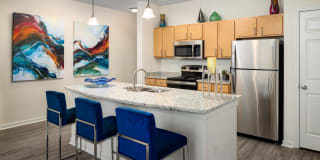 Spanish Fort Town Center Gallery 1