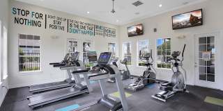 The Club at Millenia Gallery 8