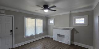 This beautifully updated 3-bedroom, 1-bath single-family home is ready for move-in! This beautifully updated 3-bedroom, 1-bath single-family home is ready for move-in! Gallery 3