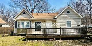 Updated 3 Bed, 2 Bath Ranch Home near Downtown Olathe! Gallery 3