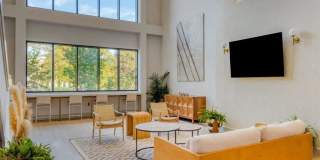 Flats at Shady Grove Gallery 19