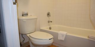 Trailhead Flats Gallery 12