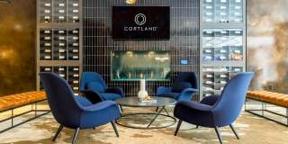 Cortland Rosslyn Gallery 61