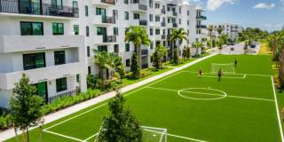 Uptown Boca Villas Gallery 34