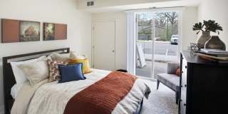 Affordable Housing - The Landings of Lexington Affordable Housing - The Landings of Lexington Gallery 23