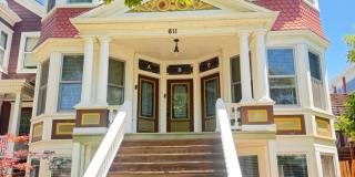 611 D STREET #A-D Gallery 1