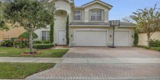 5078 SW 183rd Avenue -, Miramar, FL 33029 Gallery 6