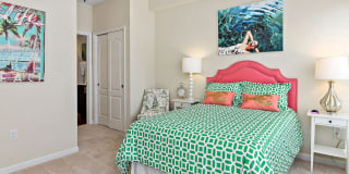 Ocean Aisle Luxury Apartment Homes Ocean Aisle Luxury Apartment Homes Gallery 10