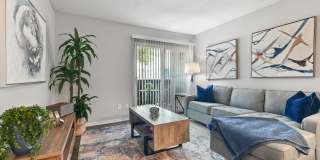 The Broadway Apartment Homes Gallery 9