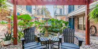 French Place Gallery 25