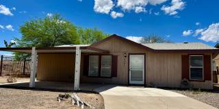 3-bed, 2-bath home in Tucson's Desert Vista Estates Gallery 1
