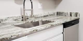Breckenridge Apartments Gallery 7
