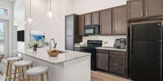 Westview Heights at Denton Gallery 1