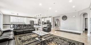 Fully Furnished Luxury Living with Expansive, Move-In Ready Comfort! Gallery 8
