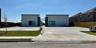 1104 Jesse Street Gallery 1