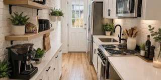 260 Elizabeth Street Gallery 3