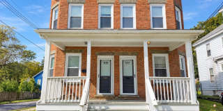 117 S Hamilton Street 117 S Hamilton Street Gallery 1